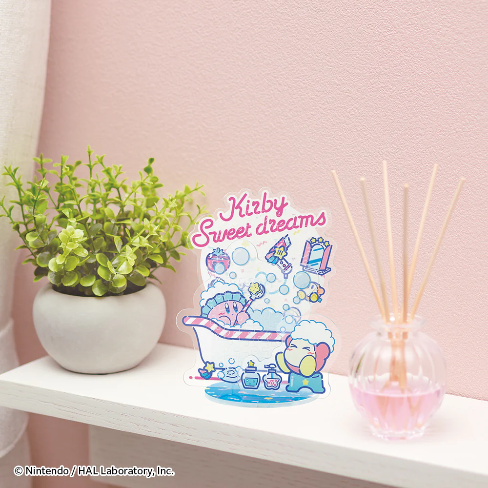 星のカービィ カービィ・スイートドリームス - Image 4