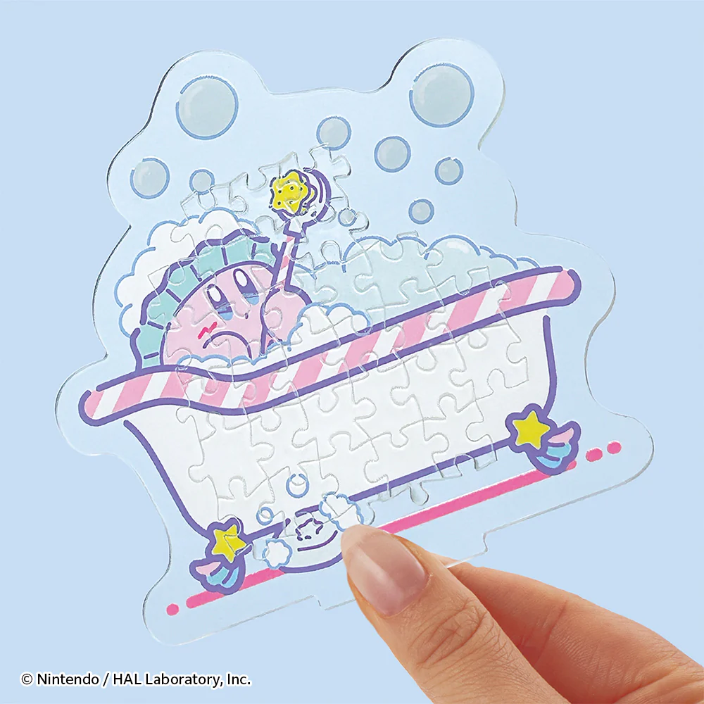 星のカービィ カービィ・スイートドリームス - Image 5