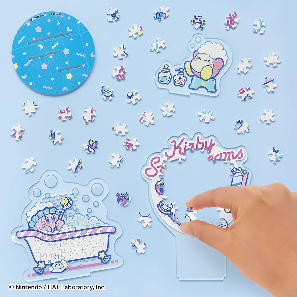 星のカービィ カービィ・スイートドリームス - Image 6