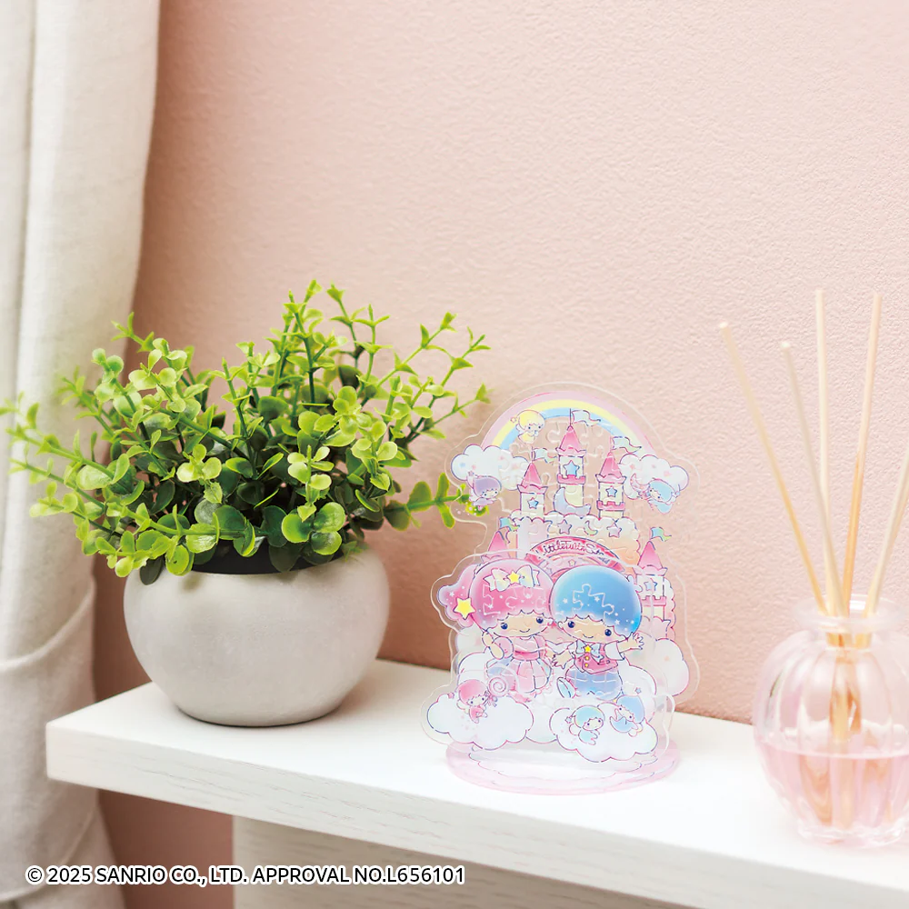 リトルツインスターズ - Image 3