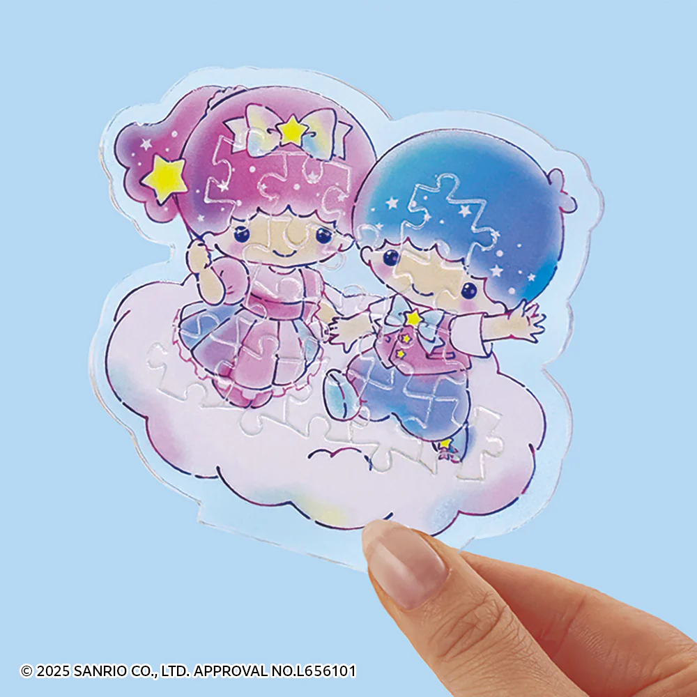 リトルツインスターズ - Image 4