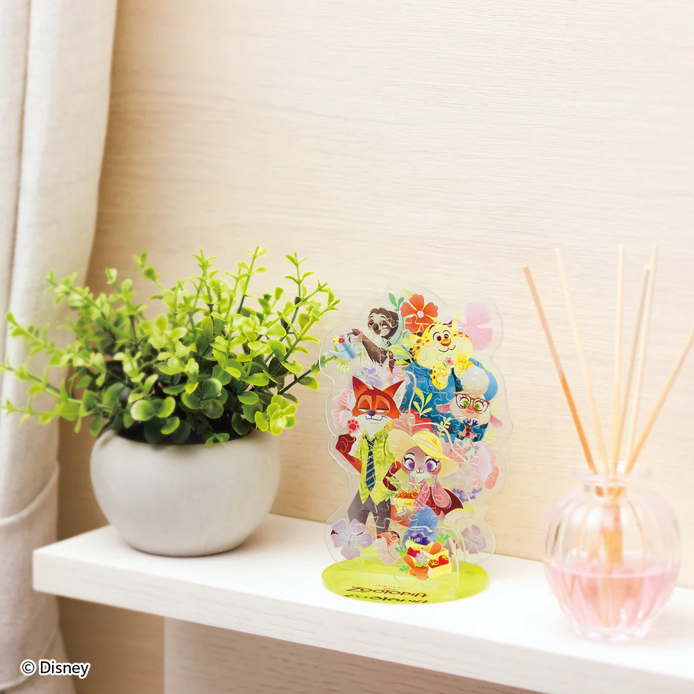 ディズニー アクスタポップ ズートピア - Image 3