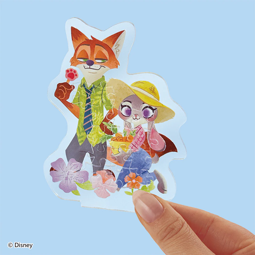 ディズニー アクスタポップ ズートピア - Image 4