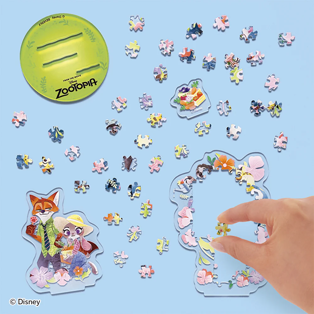 ディズニー アクスタポップ ズートピア - Image 5