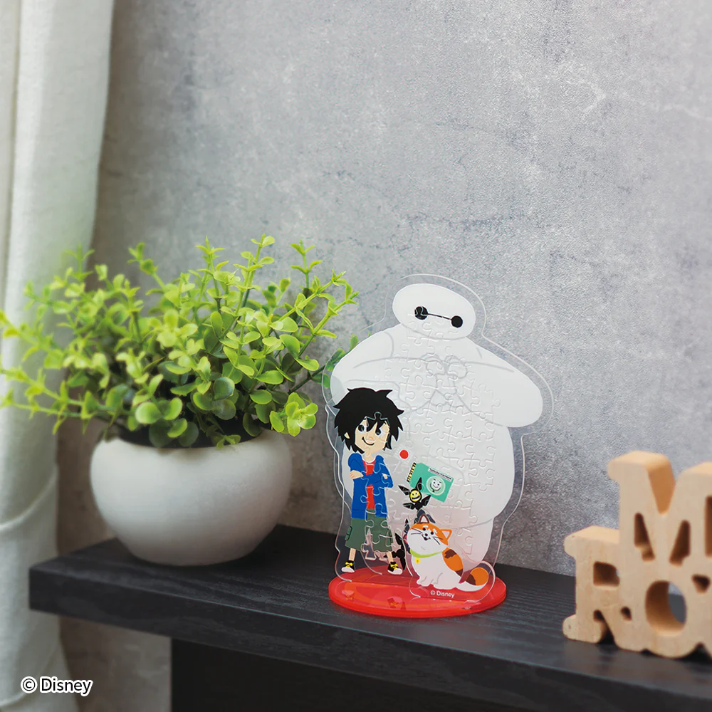 ディズニー アクスタポップ ベイマックス - Image 3