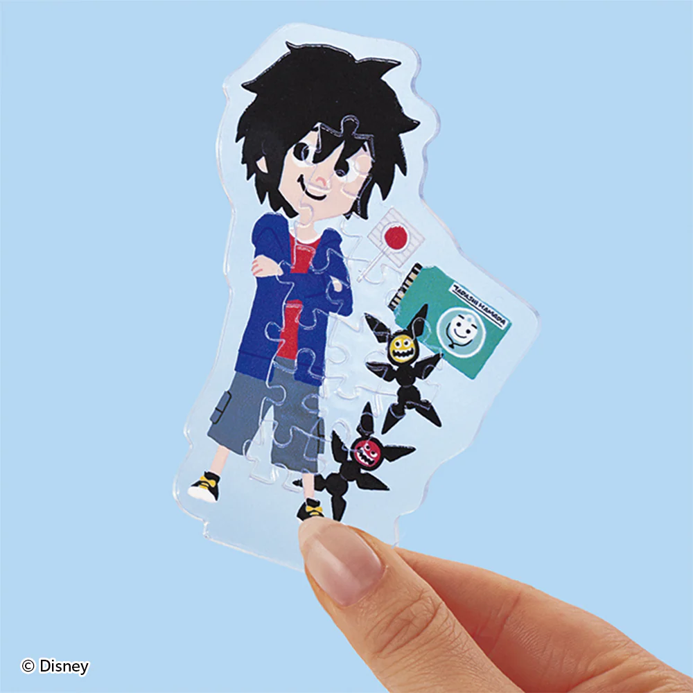 ディズニー アクスタポップ ベイマックス - Image 4