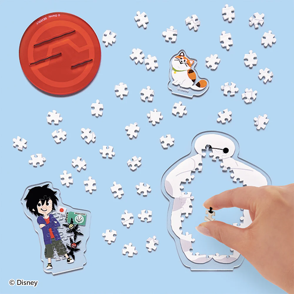 ディズニー アクスタポップ ベイマックス - Image 5