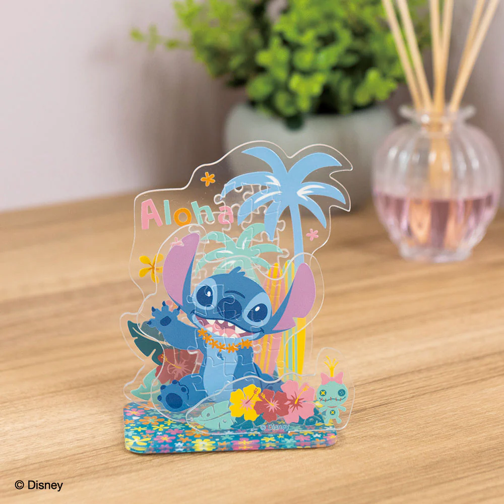 ディズニー アクスタポップ スティッチ・アロハ - Image 3