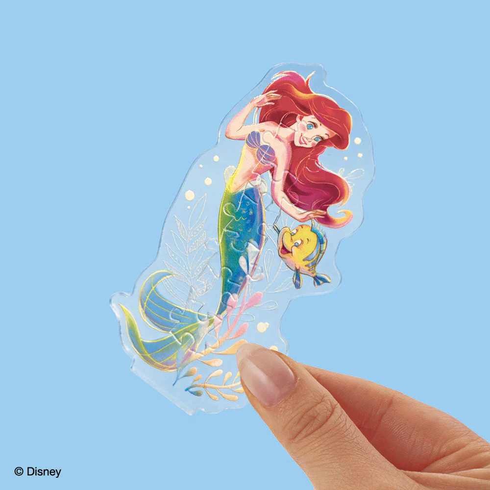 ディズニー アクスタポップ アリエル＆フレンズ - Image 4