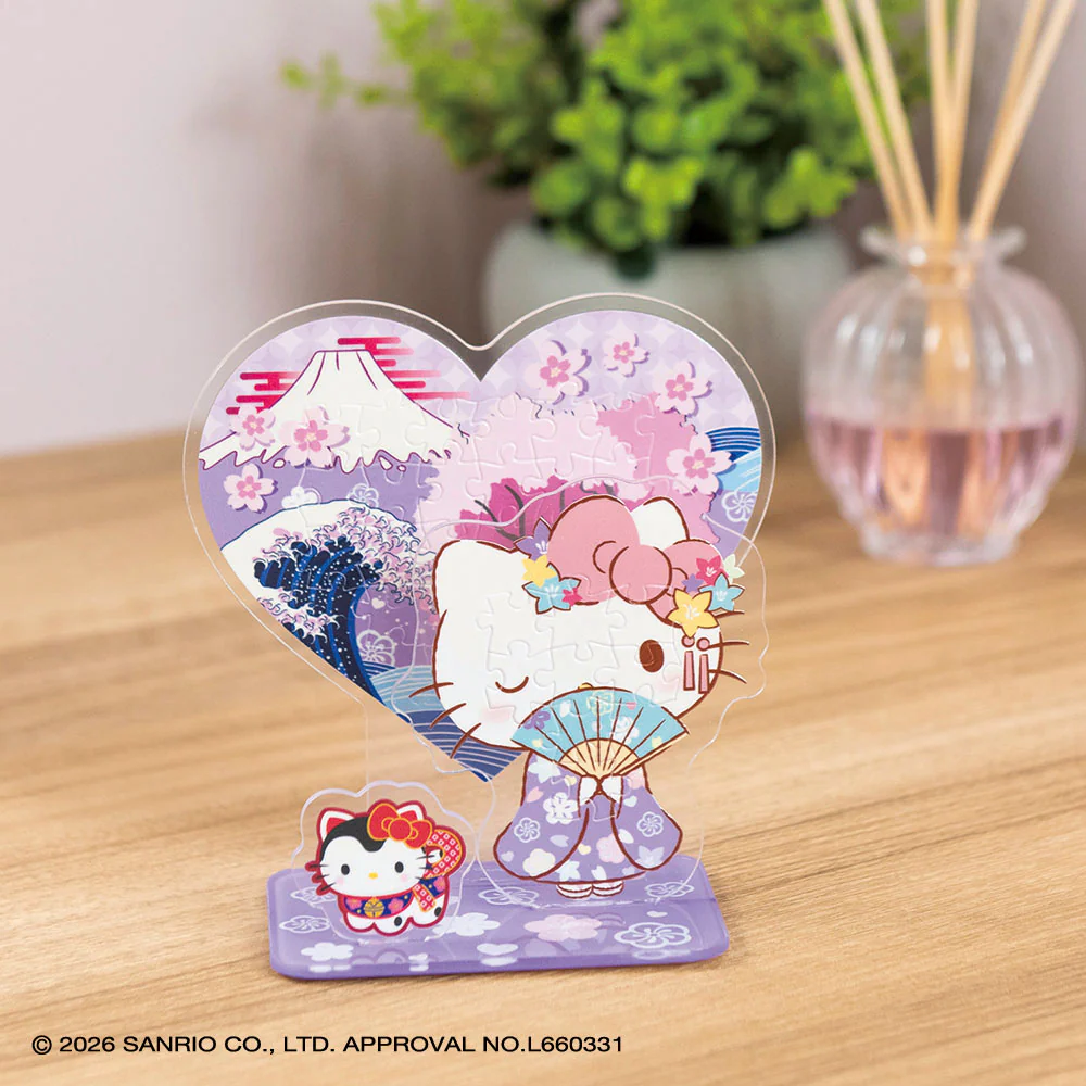 ハローキティ・JAPAN - Image 3