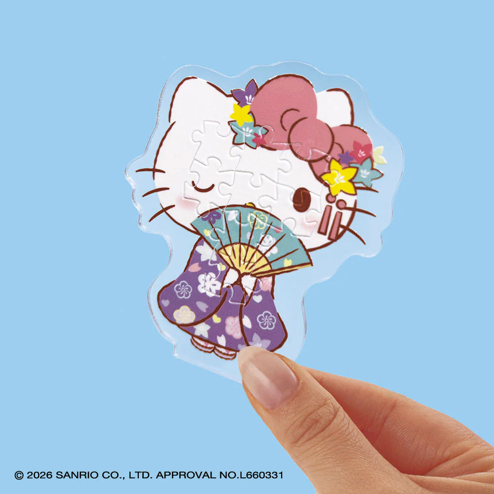 ハローキティ・JAPAN - Image 4
