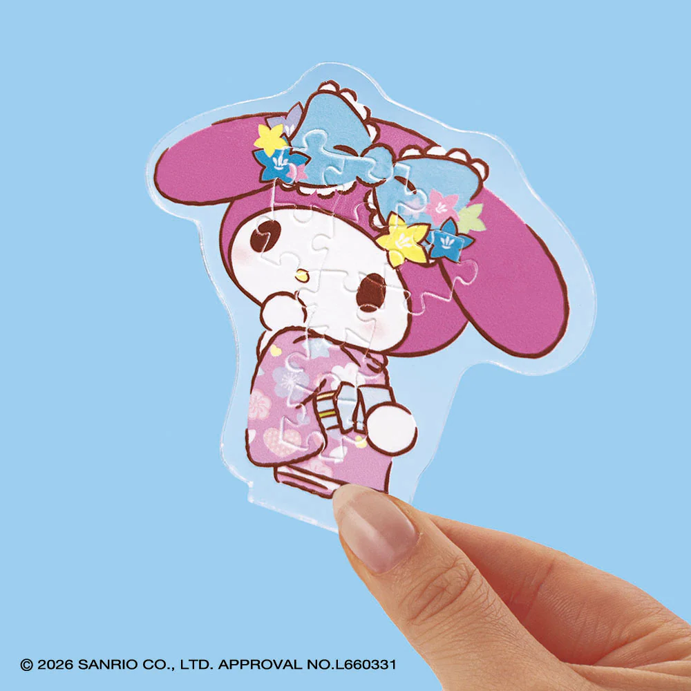 マイメロディ・JAPAN - Image 4