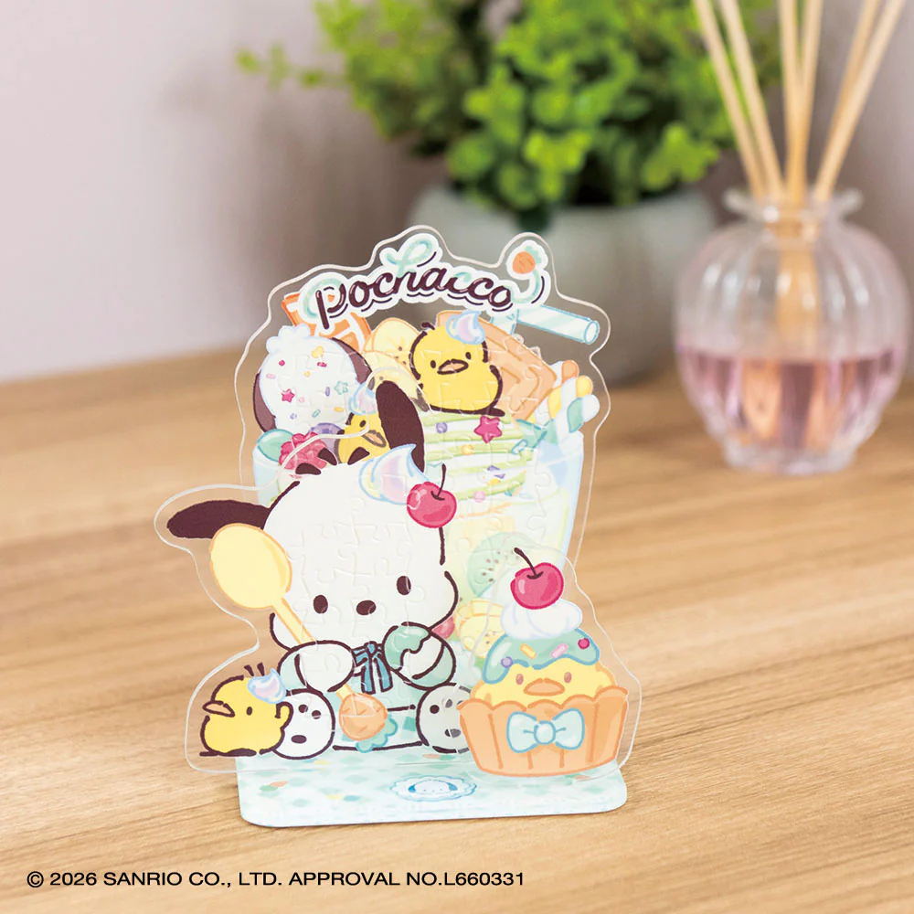 ポチャッコ・スイーツ - Image 3