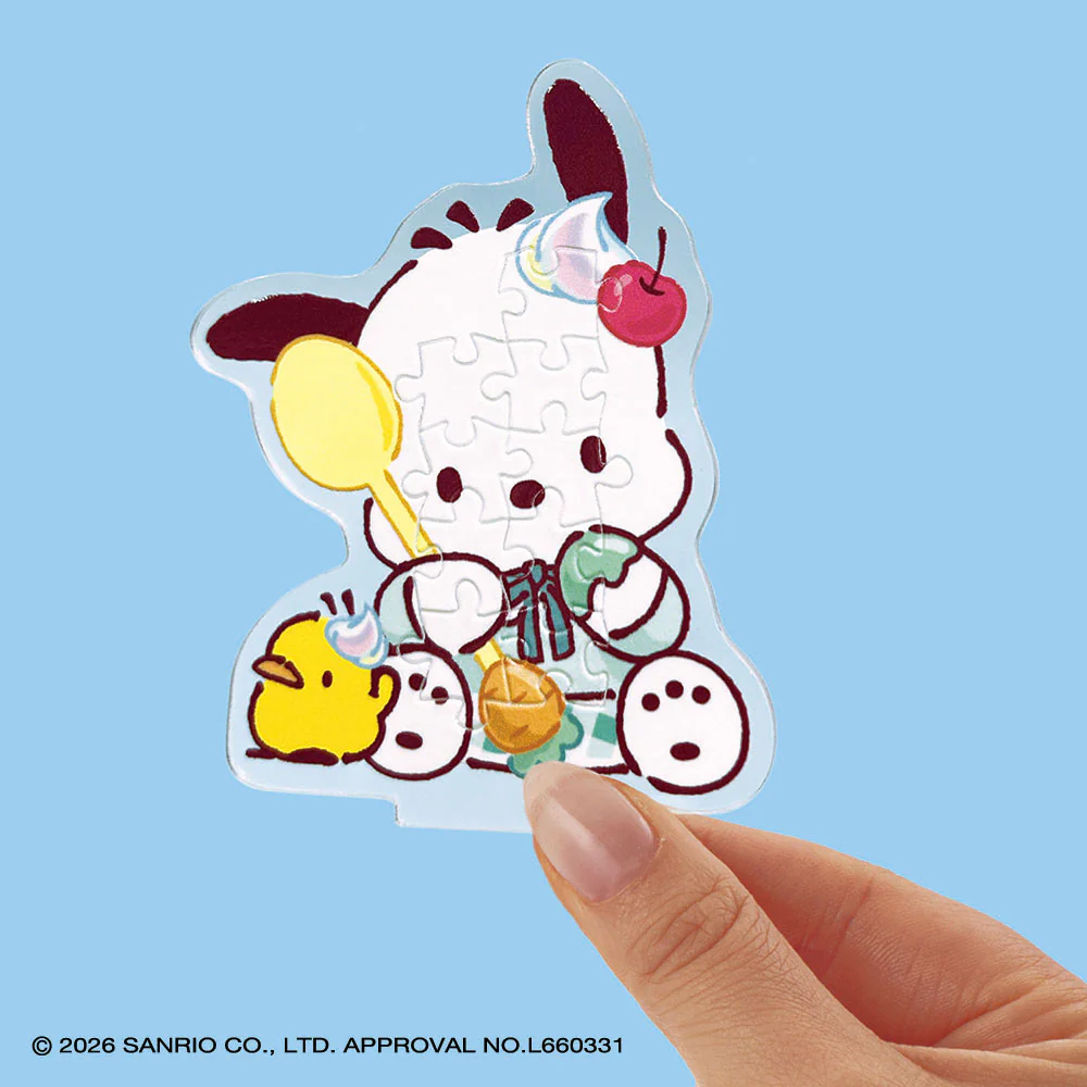 ポチャッコ・スイーツ - Image 4