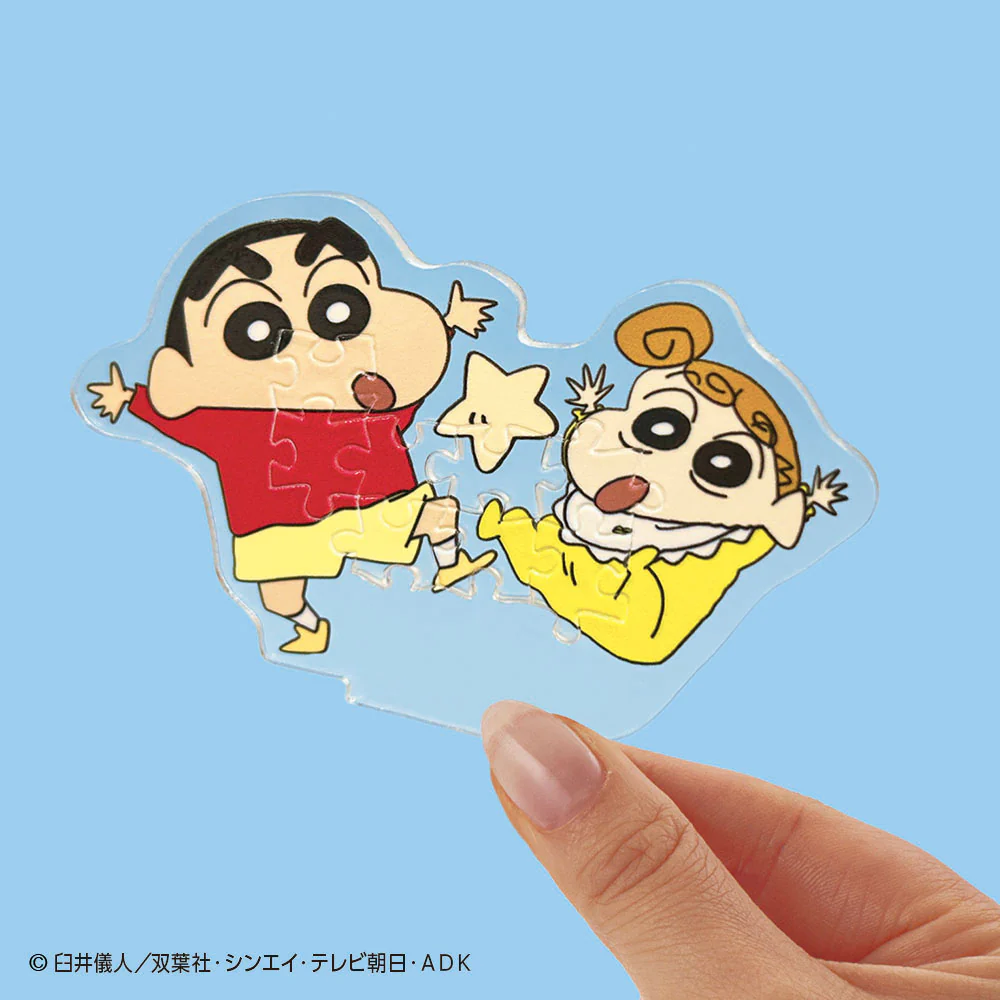 クレヨンしんちゃん・チョコビ - Image 4