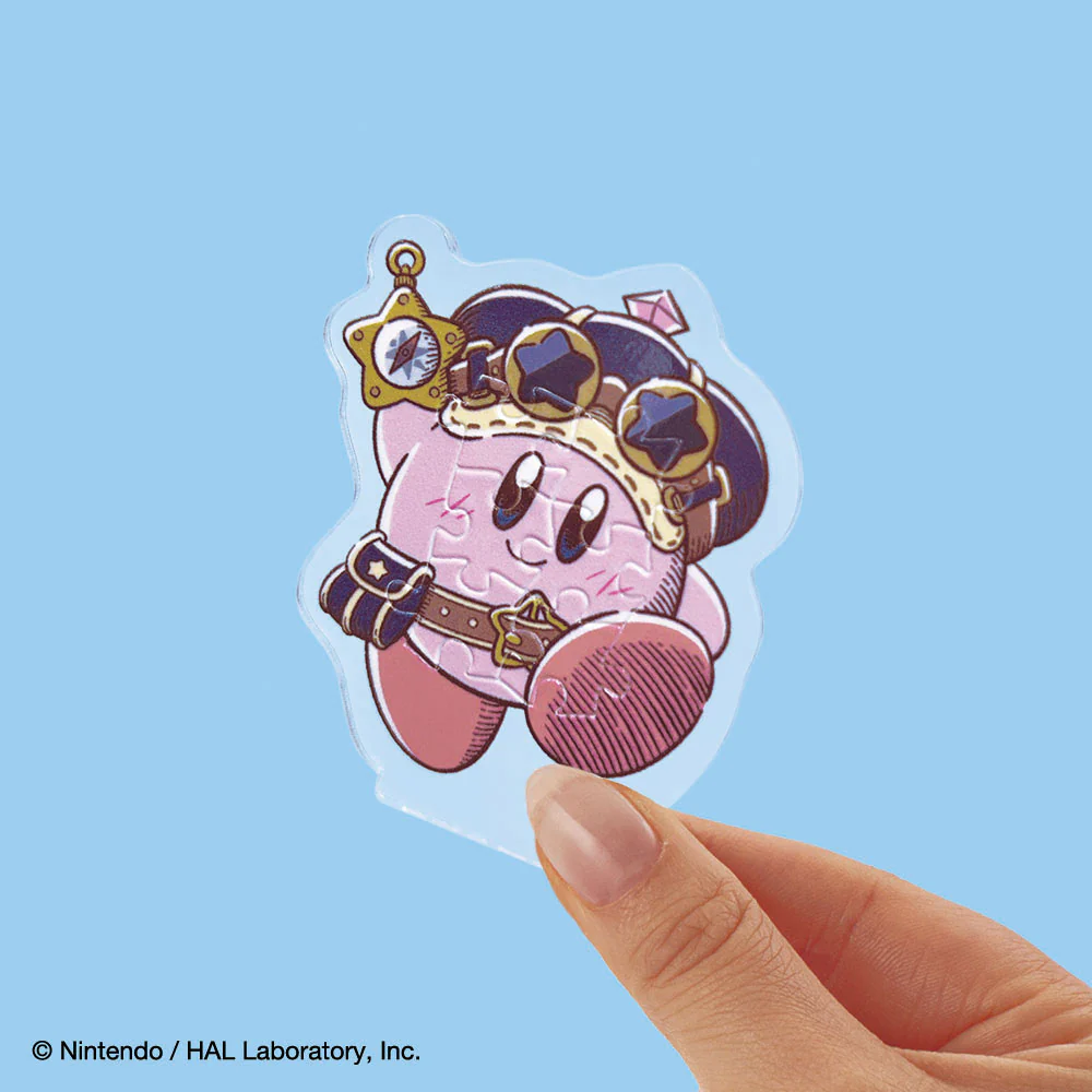 星のカービィ カービィと夢幻の歯車 - Image 4