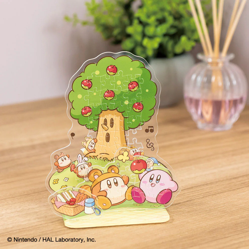 星のカービィ プププなピクニック - Image 3