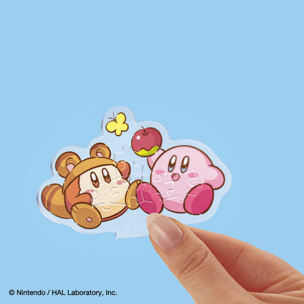 星のカービィ プププなピクニック - Image 4