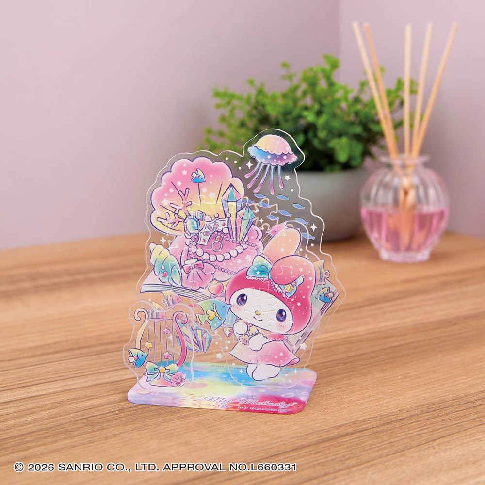マイメロディ・フェアリーテイル - Image 3