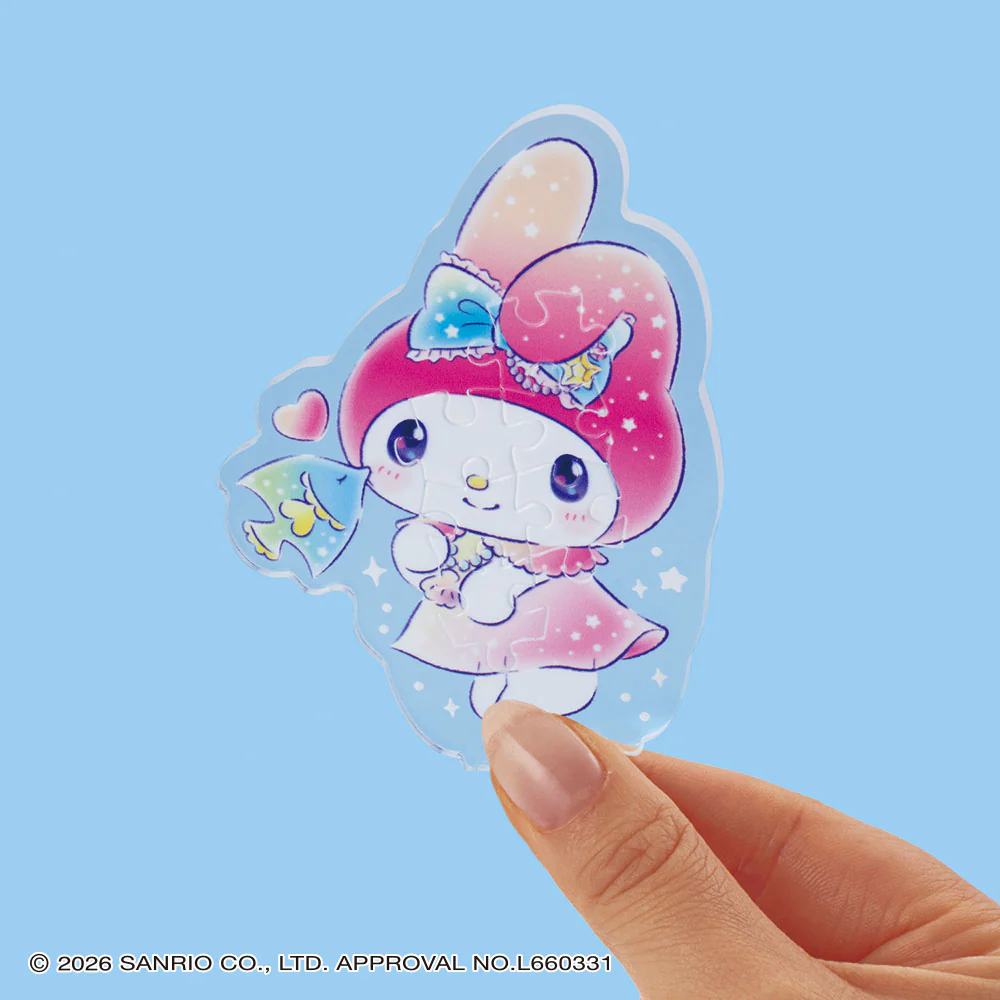 マイメロディ・フェアリーテイル - Image 4