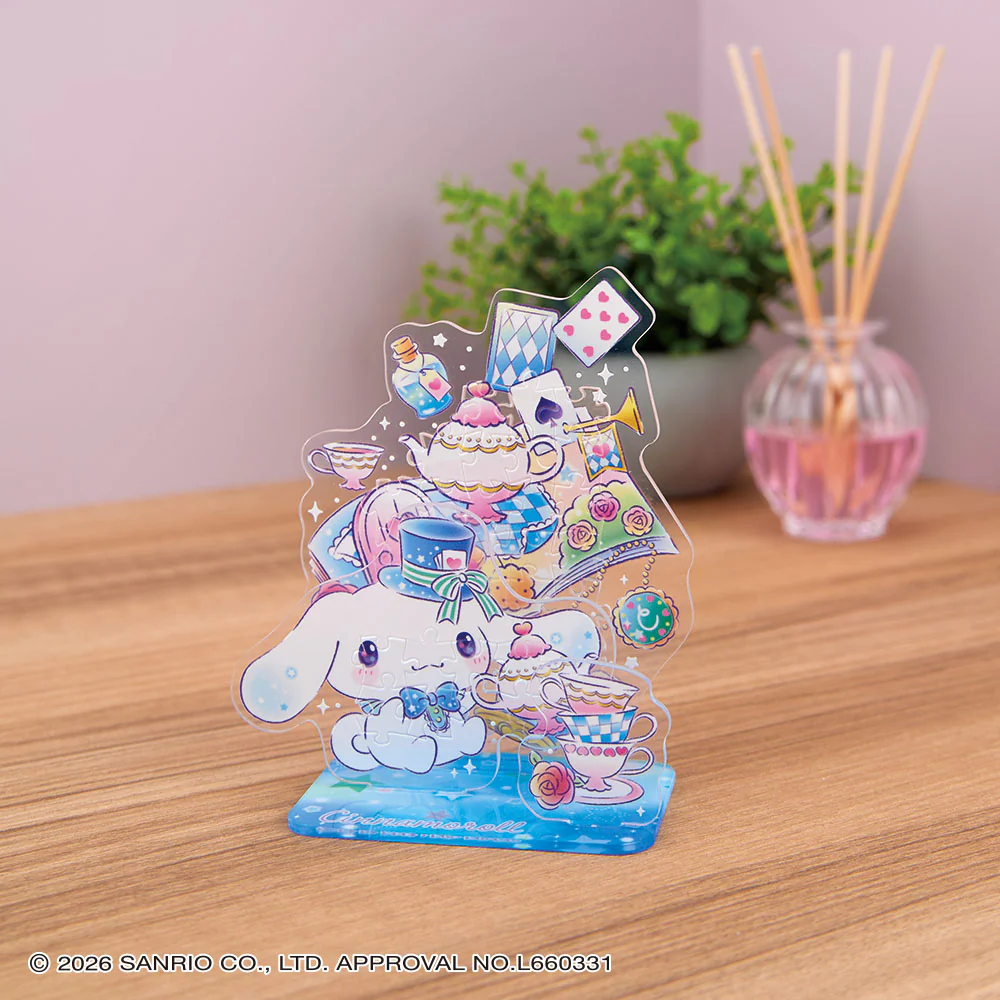 シナモロール・フェアリーテイル - Image 3