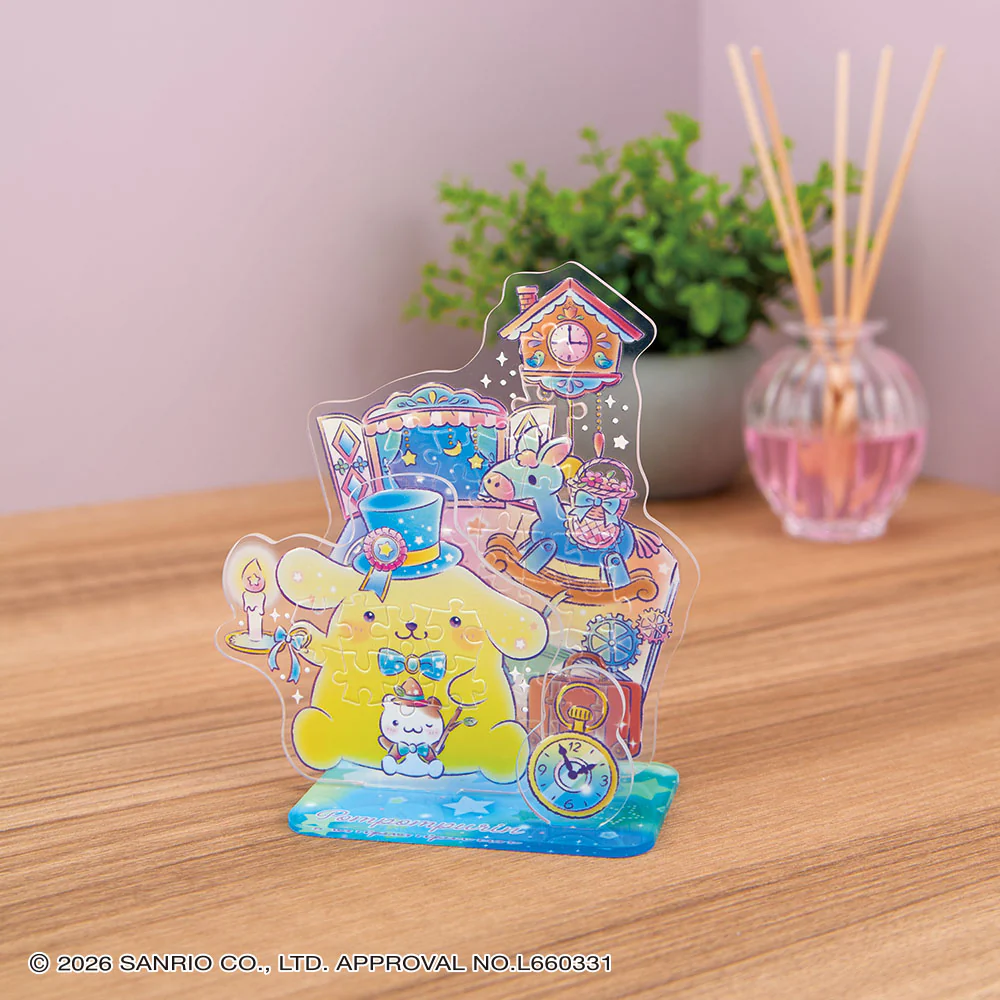 ポムポムプリン・フェアリーテイル - Image 3
