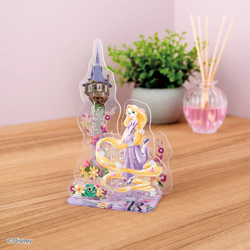 ディズニー アクスタポップ 塔の上のラプンツェル - Image 3