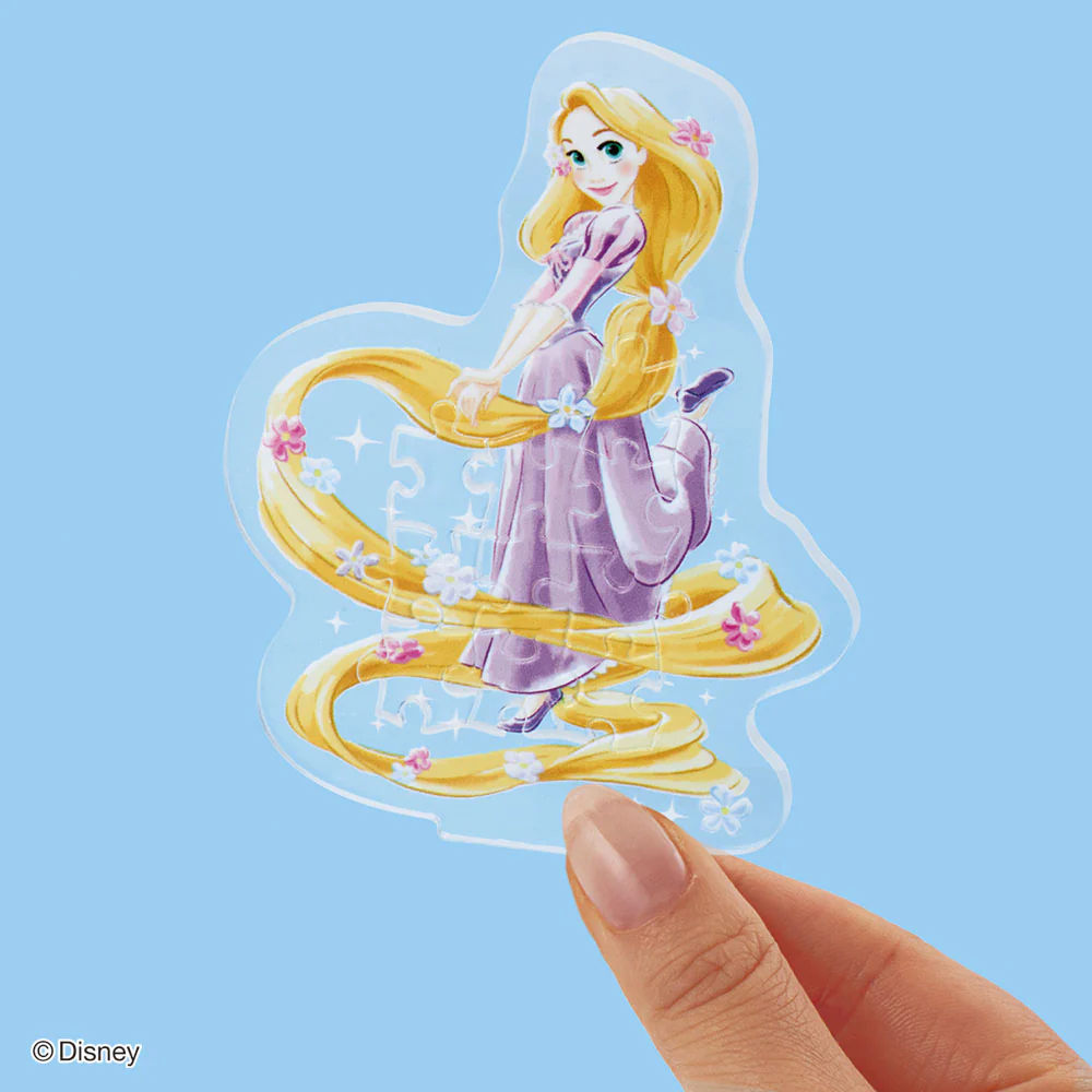 ディズニー アクスタポップ 塔の上のラプンツェル - Image 4
