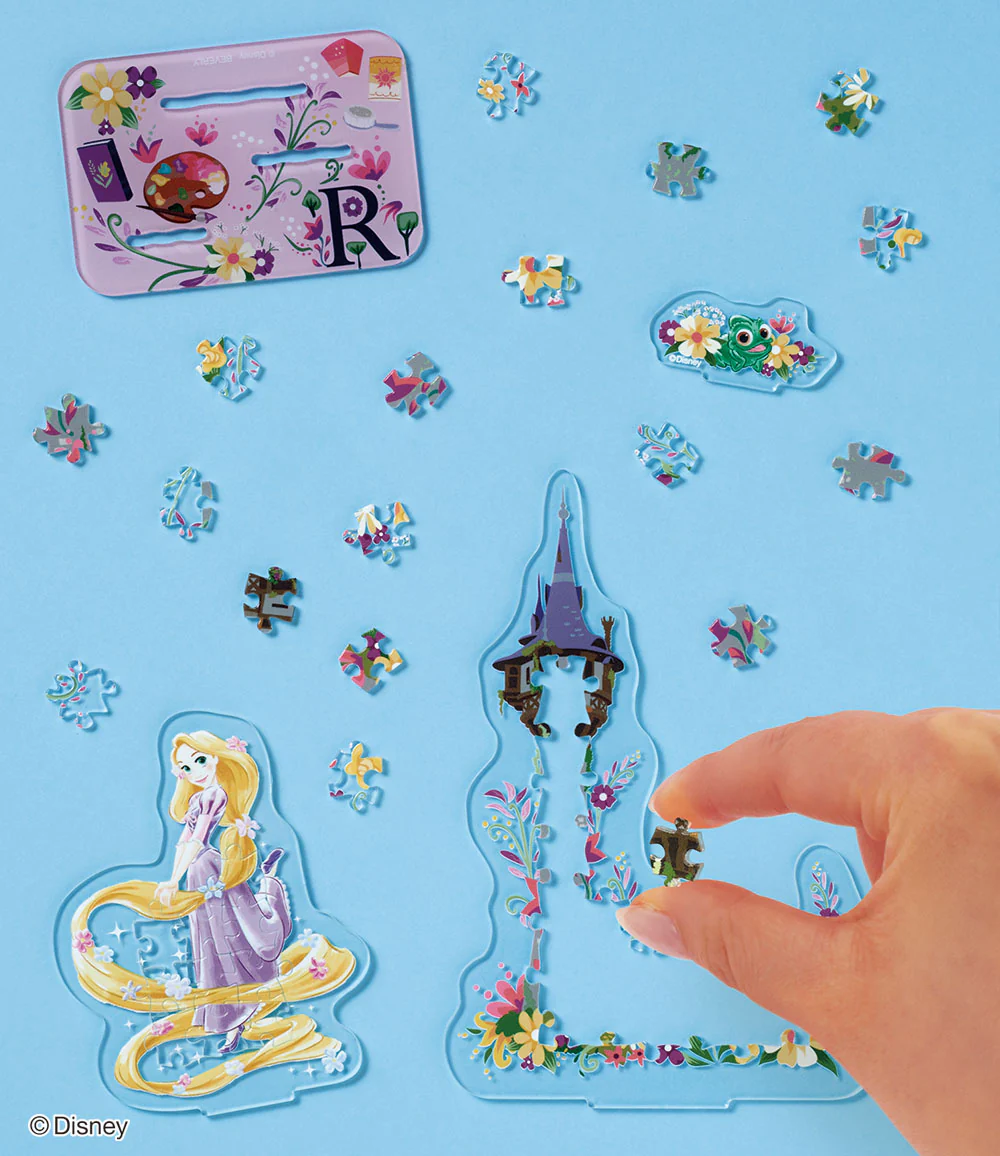 ディズニー アクスタポップ 塔の上のラプンツェル - Image 5