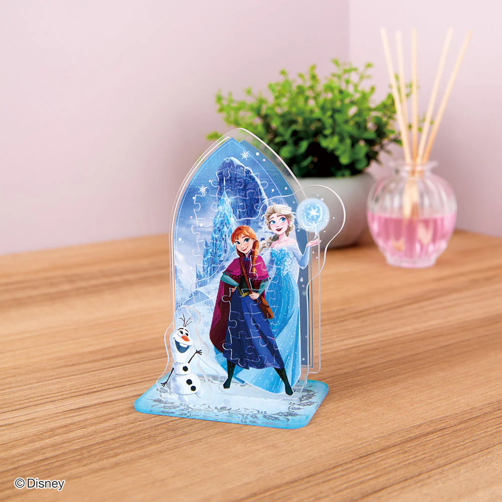 ディズニー アクスタポップ アナと雪の女王 - Image 3