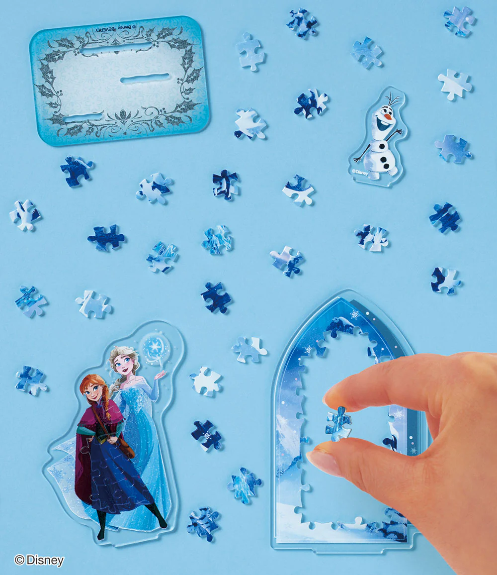 ディズニー アクスタポップ アナと雪の女王 - Image 5
