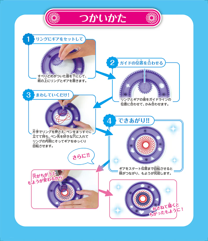 クルリグラフ - Image 4