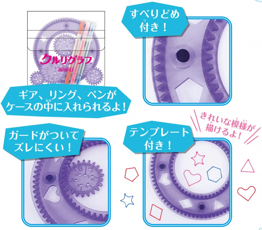 クルリグラフ - Image 5
