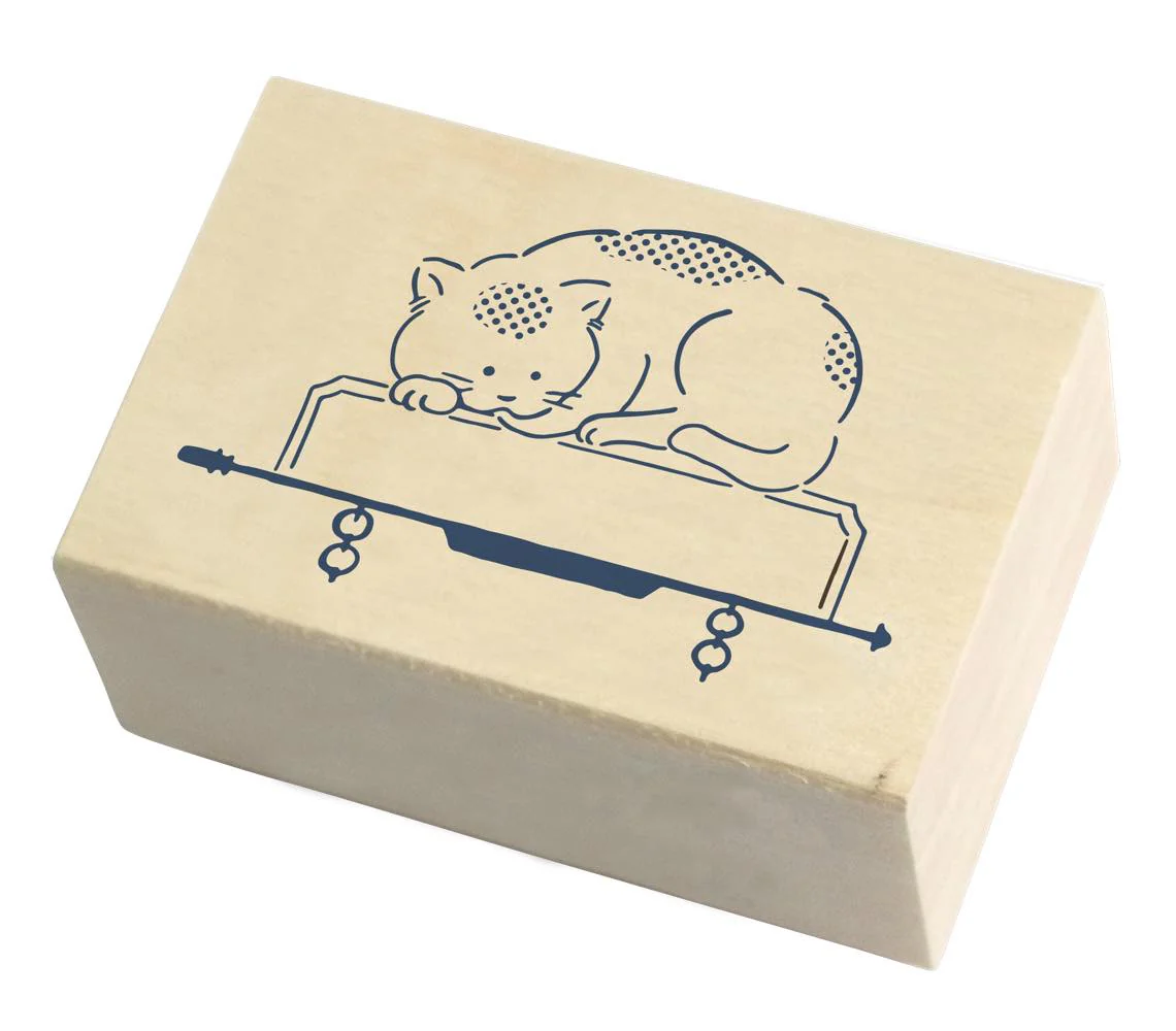 ますてのあいぼう　看板ねこさん - Image 2