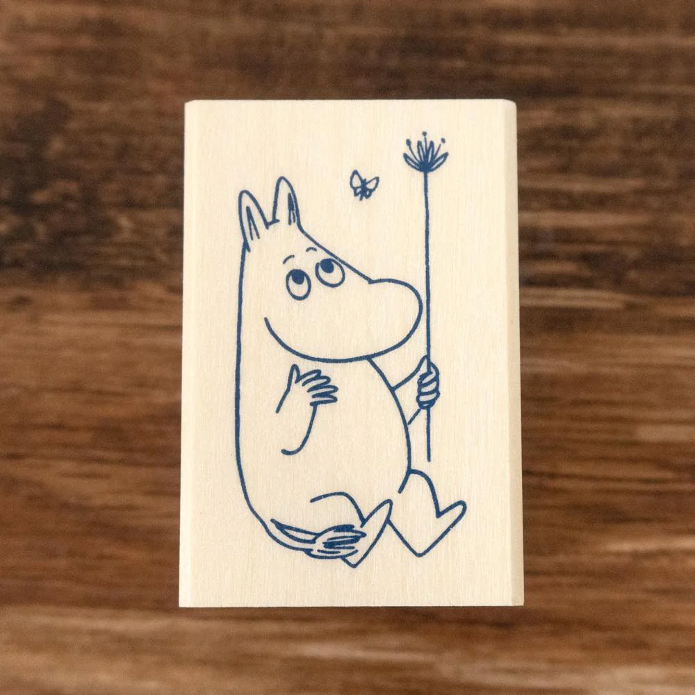 ますてのあいぼう　Moomin／ムーミン - Image 4