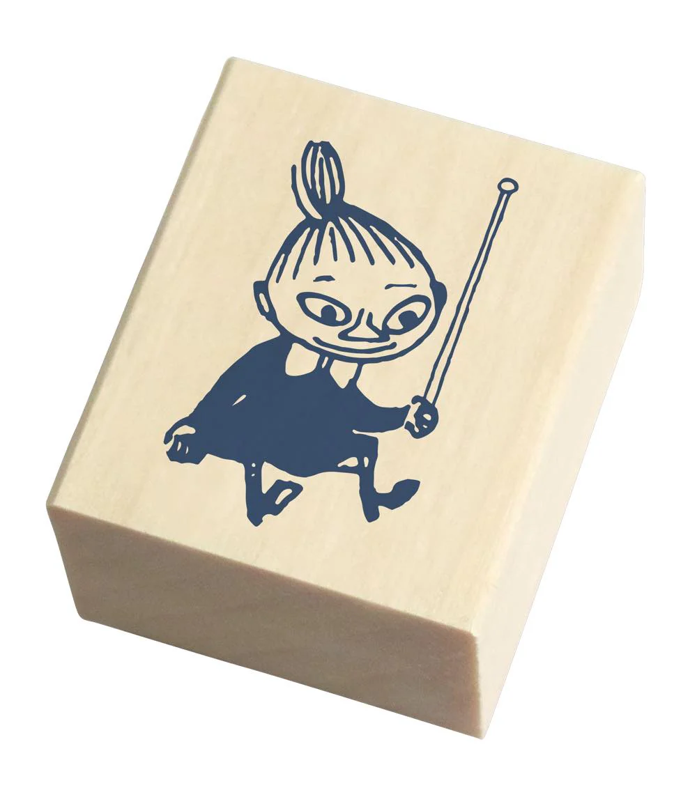 ますてのあいぼう　Moomin／リトルミイ - Image 2