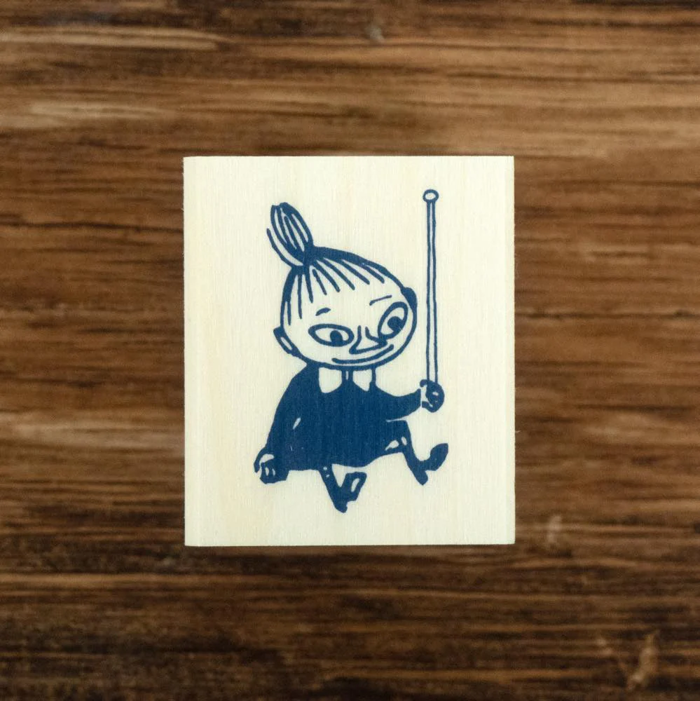ますてのあいぼう　Moomin／リトルミイ - Image 4