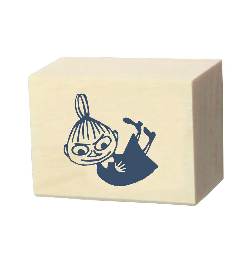 ますてのあいぼう　Moomin／つるんっ - Image 2