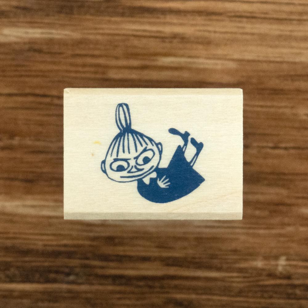 ますてのあいぼう　Moomin／つるんっ - Image 4