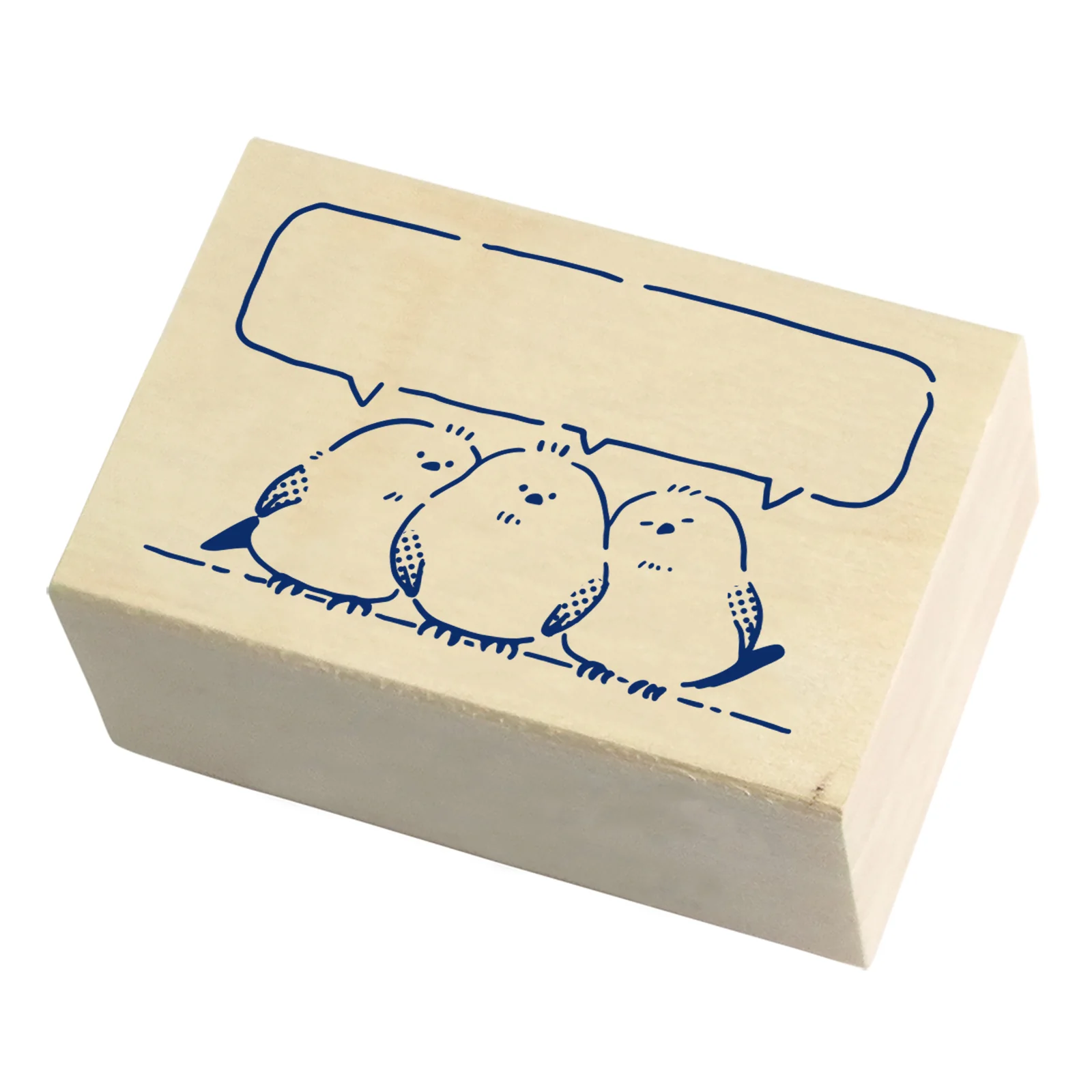 ますてのあいぼう　おしゃべり - Image 2
