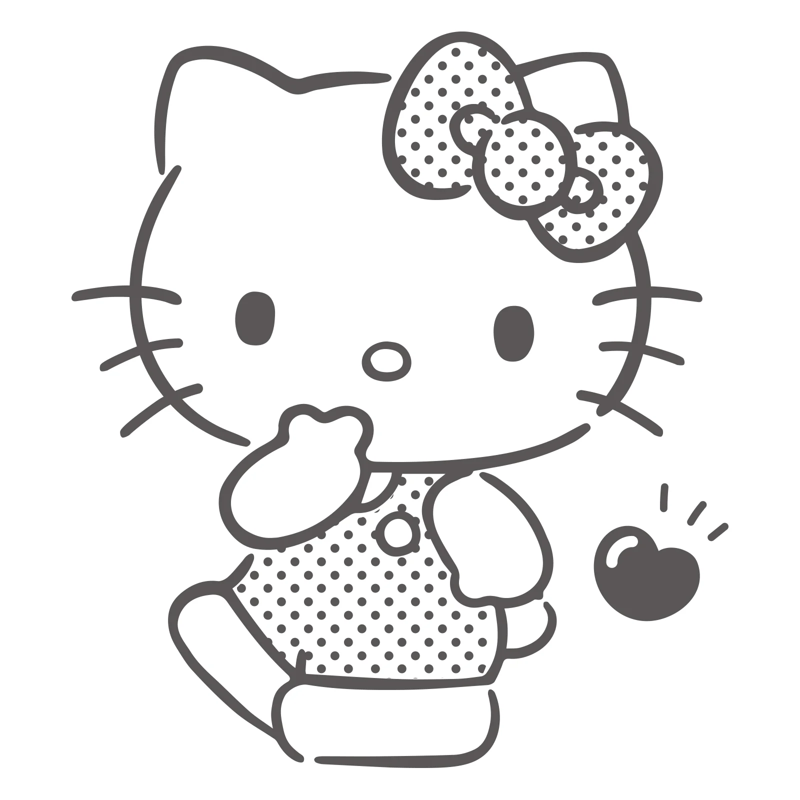ハローキティ - Image 2