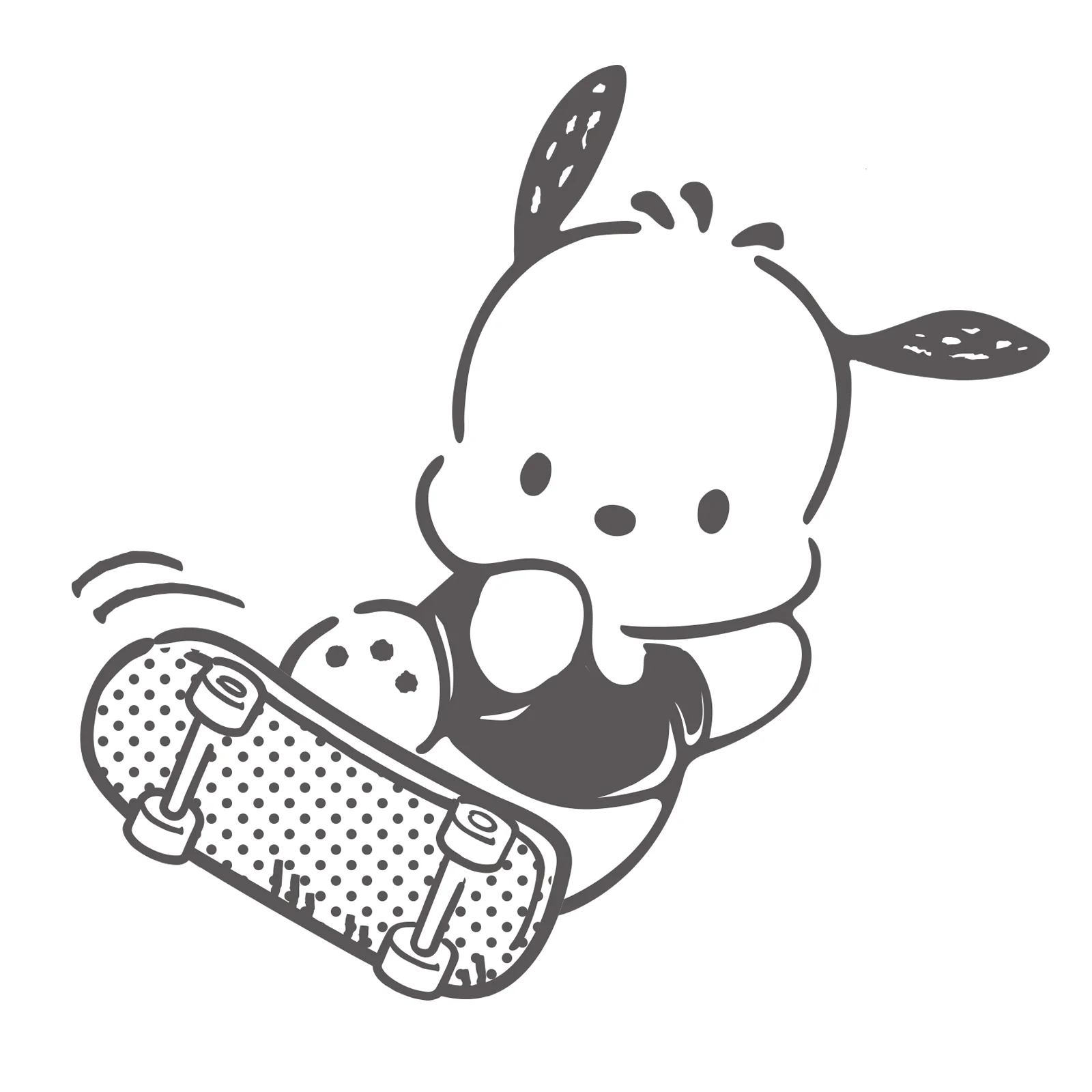 ポチャッコ - Image 2