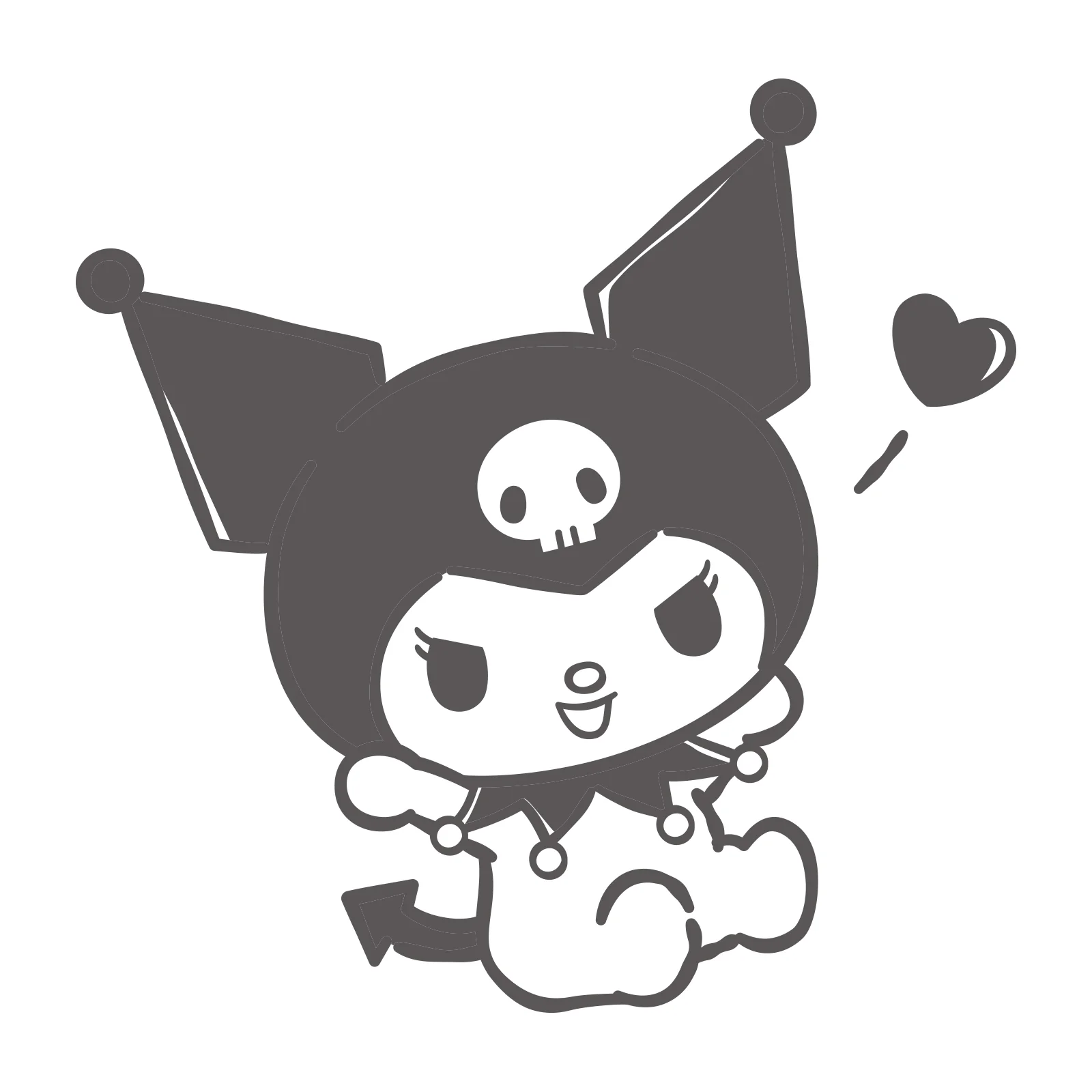 クロミ - Image 2