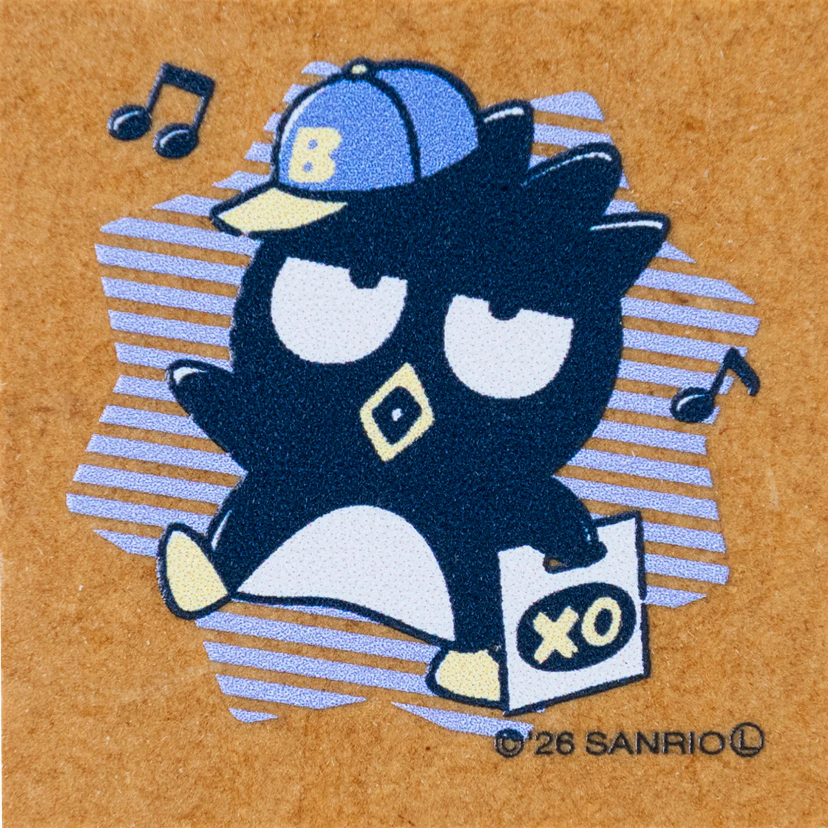 バッドばつ丸