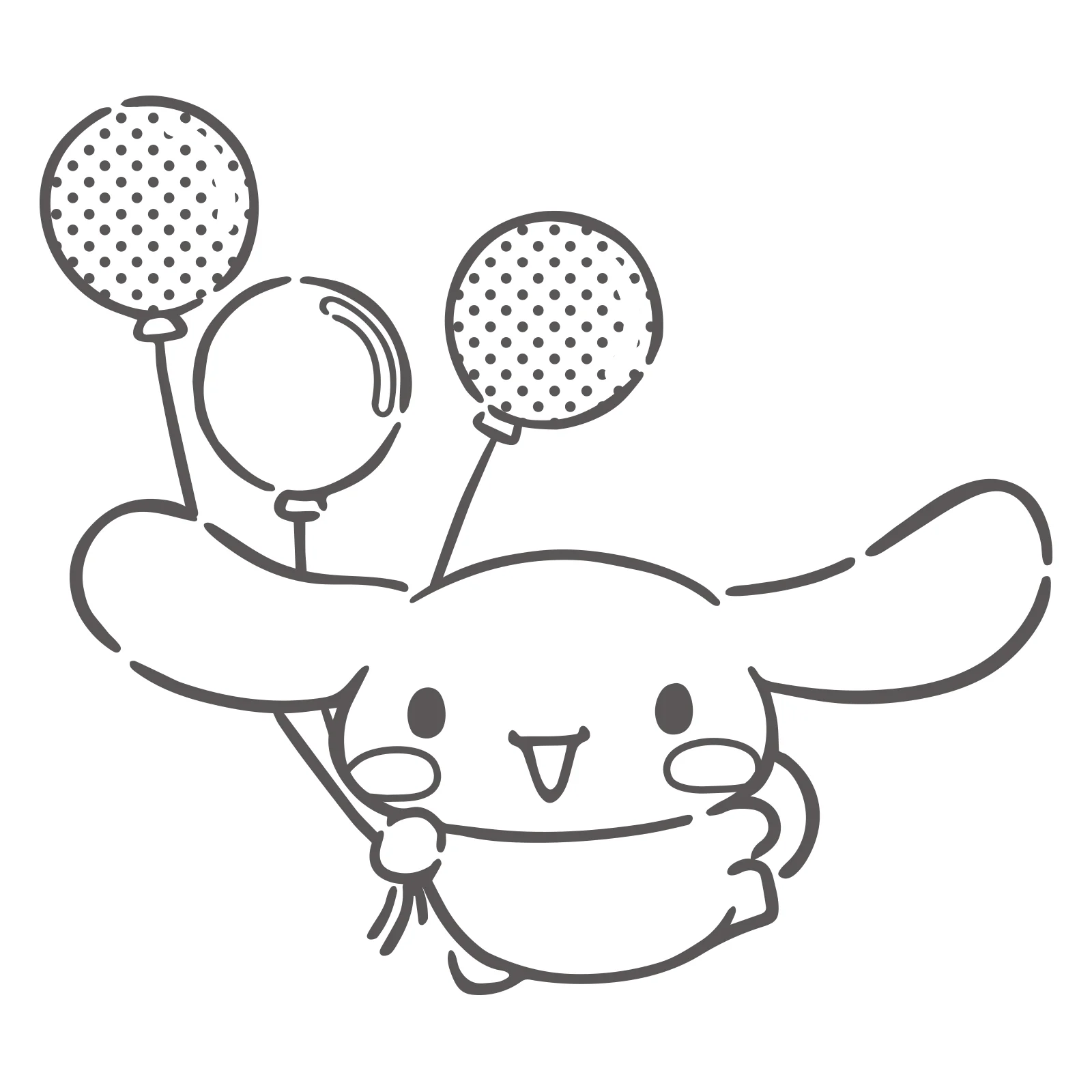 シナモロール - Image 2