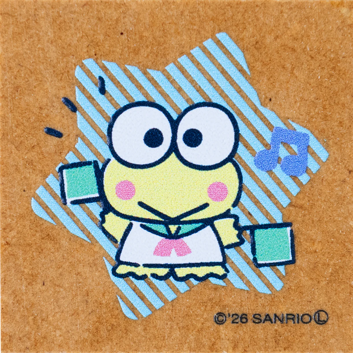 けろけろけろっぴ