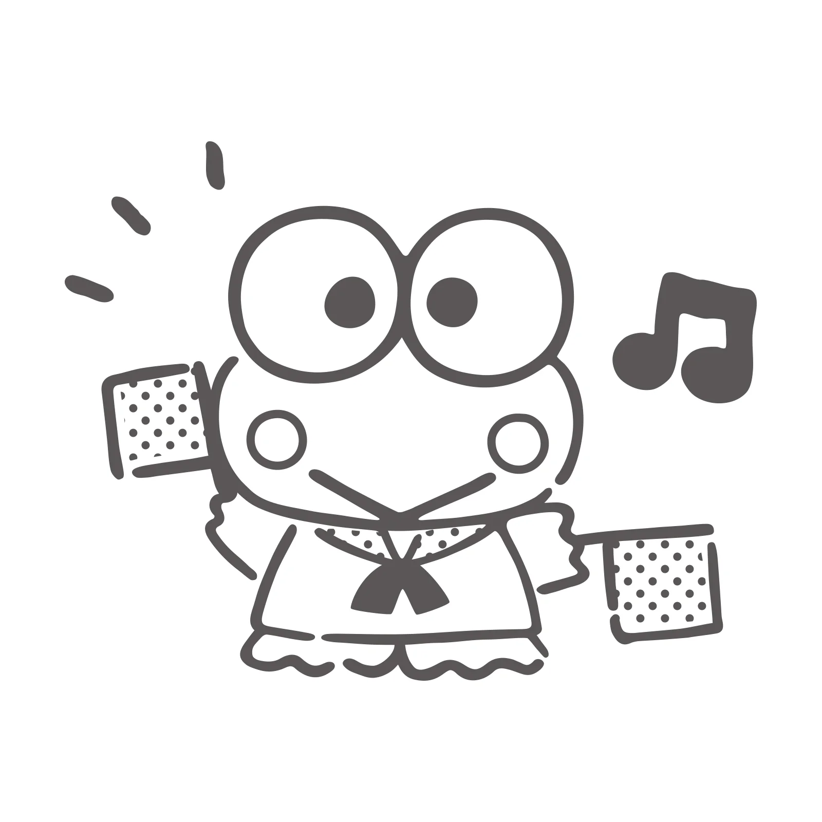 けろけろけろっぴ - Image 2