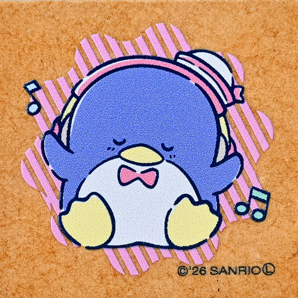 タキシードサム