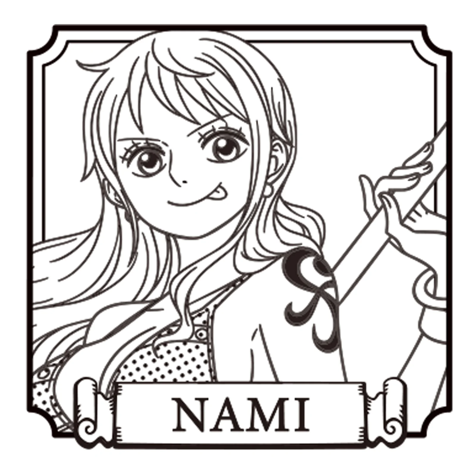 ナミ - Image 2