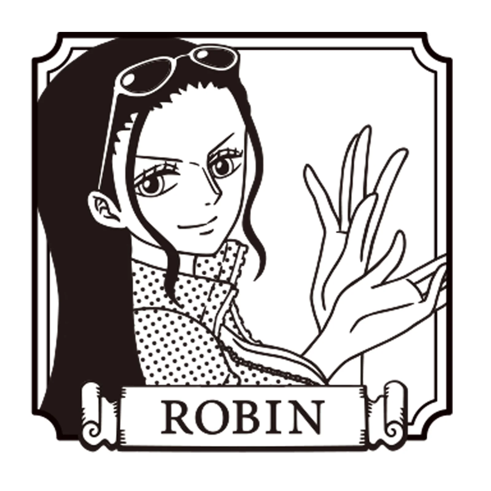 ロビン - Image 2